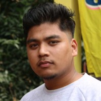 Saramsha Shrestha's profile photo