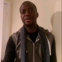 VistaJet Employee David Momoh's profile photo