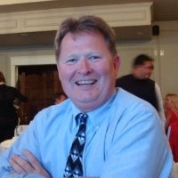 Horizon Solutions Employee Garry Little's profile photo