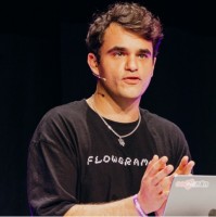 n8n Employee Max Tkacz's profile photo