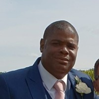 Skanska Employee Mick Roberts's profile photo