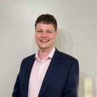 Powerstar Employee James Hampshire's profile photo