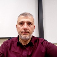 Megawatt s.p.a. Employee Luigi Passarelli's profile photo