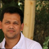 HiMedia Laboratories Pvt. Ltd. Employee Amit Manchekar's profile photo