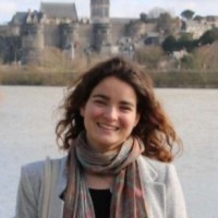 Hydromaster LTD Employee Léa Bertrand's profile photo
