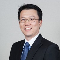 ERGO Insurance Thailand Employee Bunchert Tangtorith's profile photo