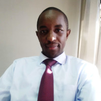 David Mwariri Email & Phone Number