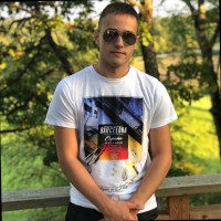 Jpm Engineering Employee Martynas Kurmis's profile photo
