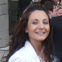 XLAB Employee Tina Vavpotic's profile photo