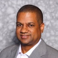 caribcast Employee Tyrone Robertson's profile photo
