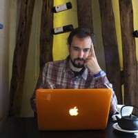 Kernet Employee Josu Grandmontagne Gabilondo's profile photo