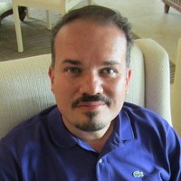 The Port Authority of NY & NJ Employee John Olberding's profile photo