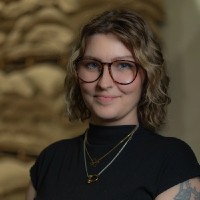 Katz Coffee Employee Amanda Logg's profile photo