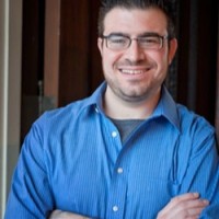 Atlantic County Institute of Technology Employee Brian Lacivita's profile photo