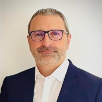 Santé Québec Employee Jean-Pierre Kik's profile photo