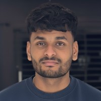 HelloFresh Employee Vishnu Nair's profile photo