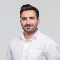Ahmed Rafiey Email