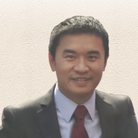 OrderPin Employee Robin Su's profile photo