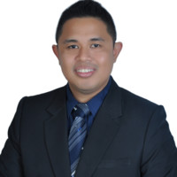 Health Research, Inc. Employee Aian Rosales's profile photo