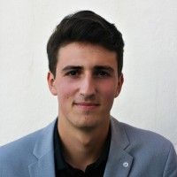 Raphaël Mathieu Email