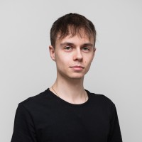 Fastest Solution Employee Denis Pyš's profile photo