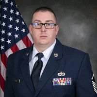 United States Air Force Employee Andrew Combs's profile photo