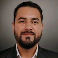 LAdmins Employee Joakin Mendoza's profile photo