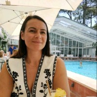 Biwiz Employee Lauriane Livet's profile photo