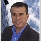 IntelligentOrange Employee Erney Andrade's profile photo