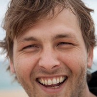 Harleys Global Employee Chris Taylor's profile photo