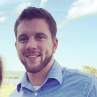 Alaska Power & Engineering Employee Casey Riley's profile photo