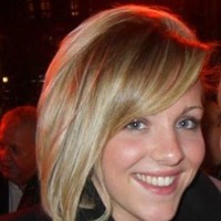 Harriet O'Shea Email