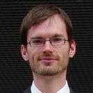 Philips Employee Bart Kroon's profile photo