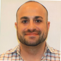 Sharebite Employee Seth Brooks's profile photo