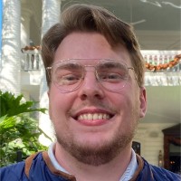 Louisiana Office of Student Financial Assistance (LOSFA) Employee Ethan Mason's profile photo