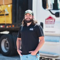 Home Builders Supply Co. Employee Robert Coppock's profile photo