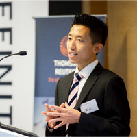 Goldman Sachs Employee Michael Lam's profile photo