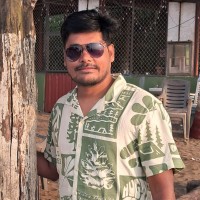 Sumo India Employee Krishna Kushwaha's profile photo