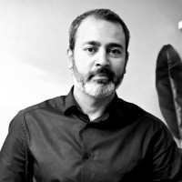 Bigstudios Inc. Employee Umair M.'s profile photo