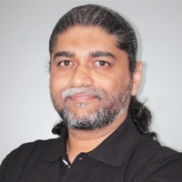 Pratiti Technologies Employee Atul Gaikwad's profile photo