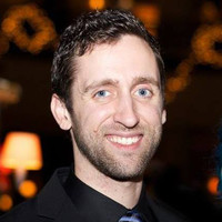 Accretive Technology Group Employee David Uslan's profile photo