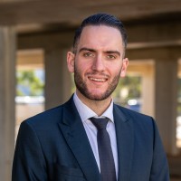 Pelligra® Employee Peter Dimitrious's profile photo