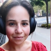 America's Test Kitchen Employee Madeline Langlieb's profile photo