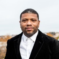 Giving Compass Employee Brandolon Barnett's profile photo