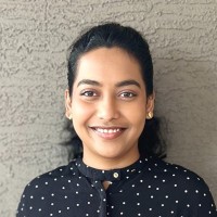 ChainLink Research Employee Shraddha Bejgam's profile photo