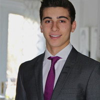 Aaron Serruya Email & Phone Number