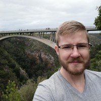 Gideon van de Vyver's profile photo