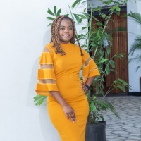 International Seabed Authority Employee Shanique Gregory's profile photo