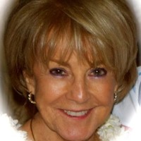 Kay Hampton