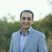 Zephyr Technologies Employee Kia Mostaghimi's profile photo